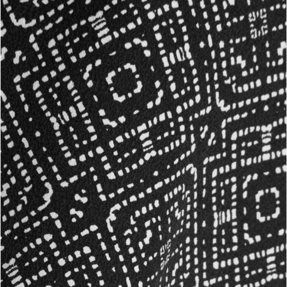 Joie silk dress - Picture 6 of 7